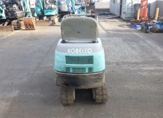 1990 KOBELCO SK007 2