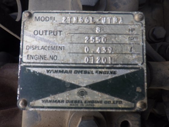 1990 KOBELCO SK007 2