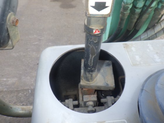 1990 KOBELCO SK007 2