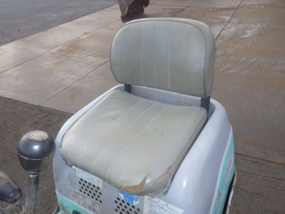 1990 KOBELCO SK007 2