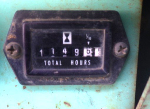 1990 KOBELCO SK007 2