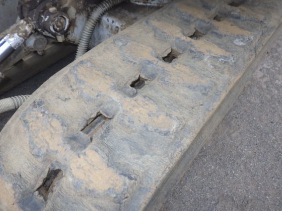 1990 KOBELCO SK007 2