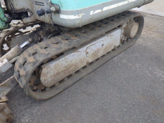 1990 KOBELCO SK007 2