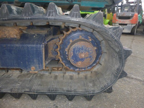 1997 久保田 K 022