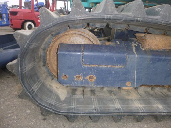 1997 久保田 K 022