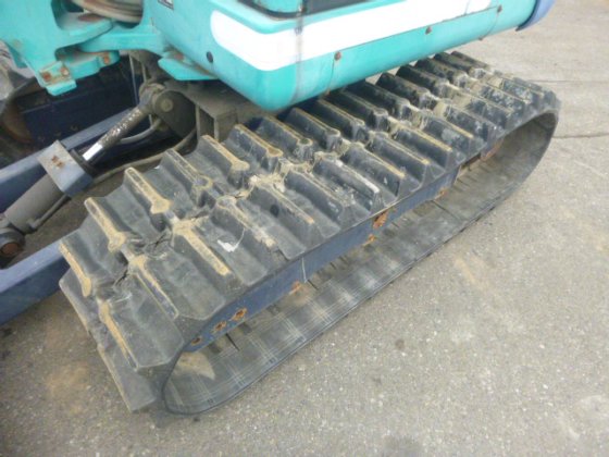 1997 久保田 K 022