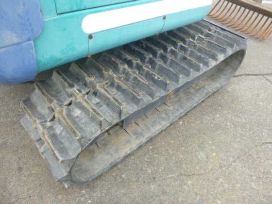 1997 久保田 K 022