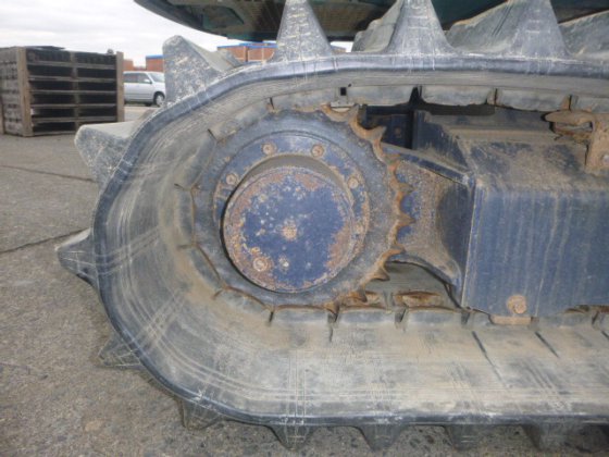 1997 久保田 K 022