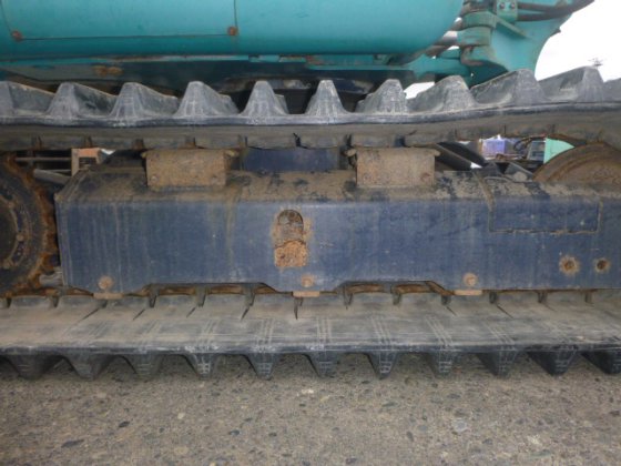 1997 久保田 K 022