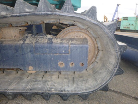 1997 久保田 K 022