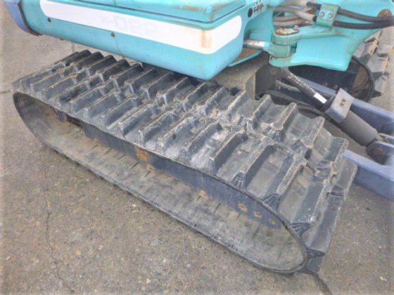 1997 久保田 K 022