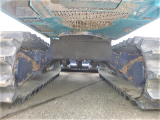 1997 久保田 K 022