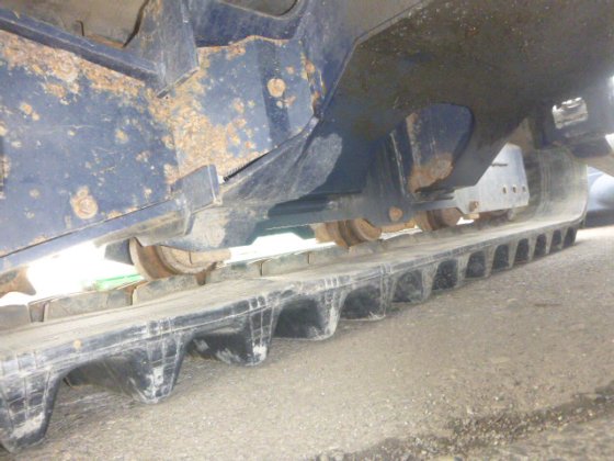 1997 久保田 K 022