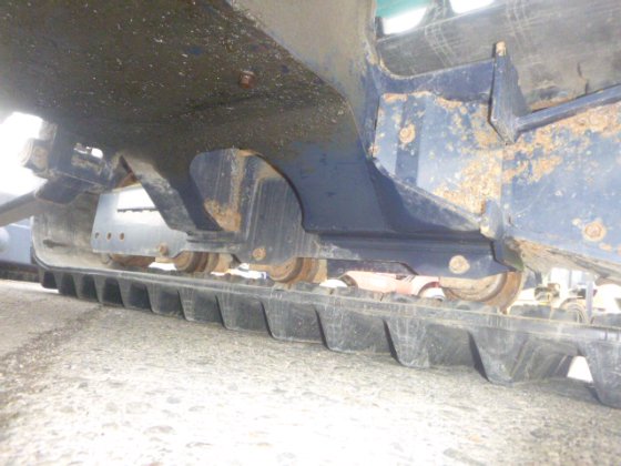 1997 久保田 K 022