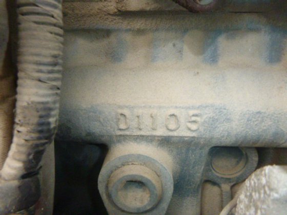 1997 久保田 K 022