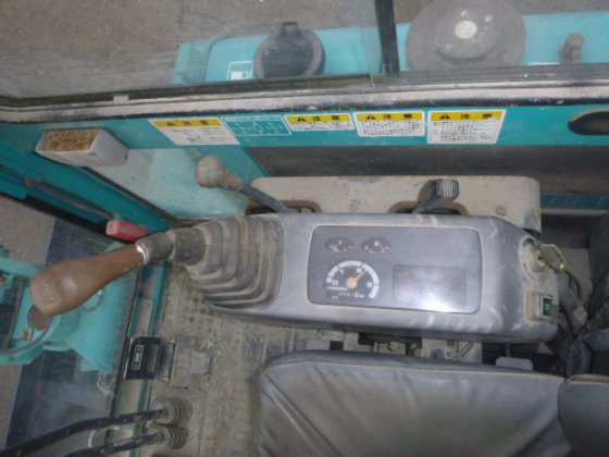 1997 久保田 K 022