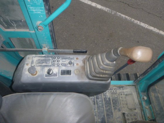 1997 久保田 K 022