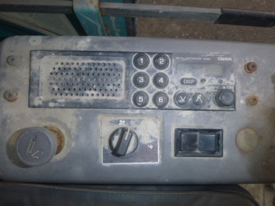 1997 久保田 K 022