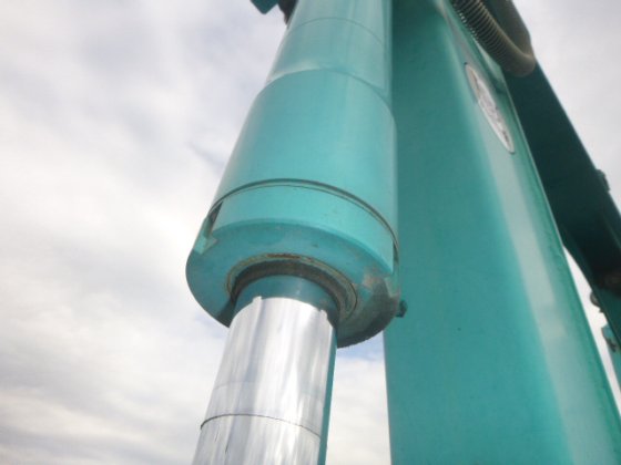 1997 久保田 K 022