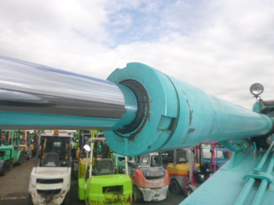 1997 久保田 K 022