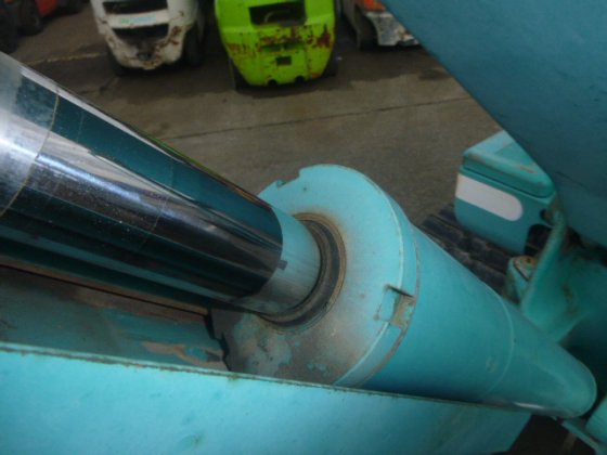 1997 久保田 K 022