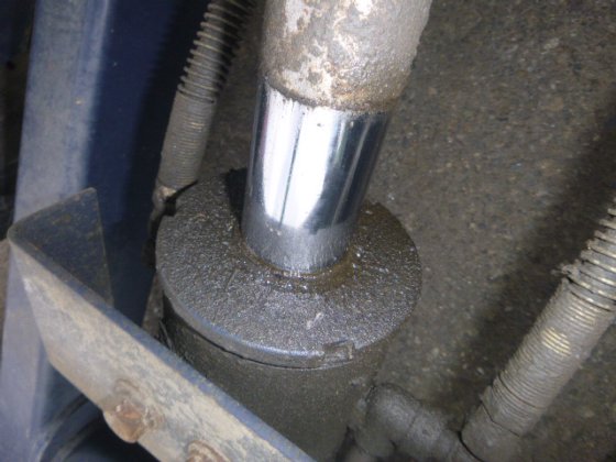 1997 久保田 K 022