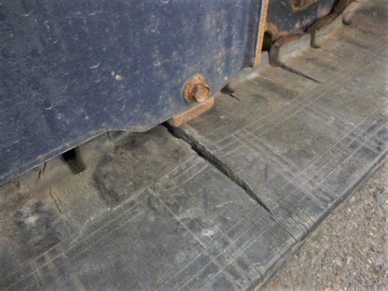 1997 久保田 K 022