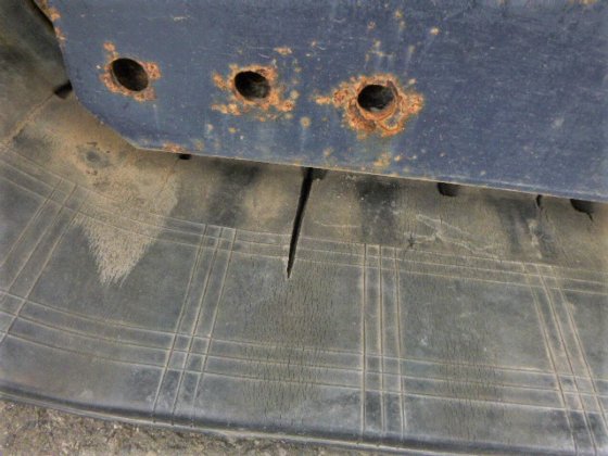 1997 久保田 K 022