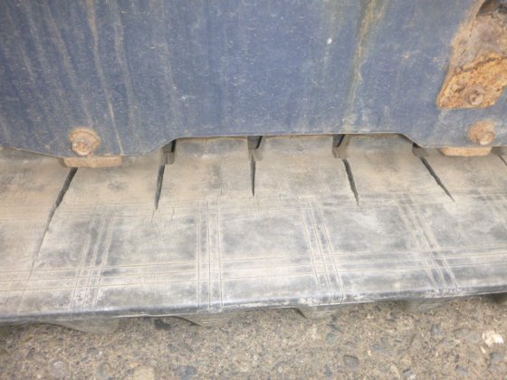 1997 久保田 K 022