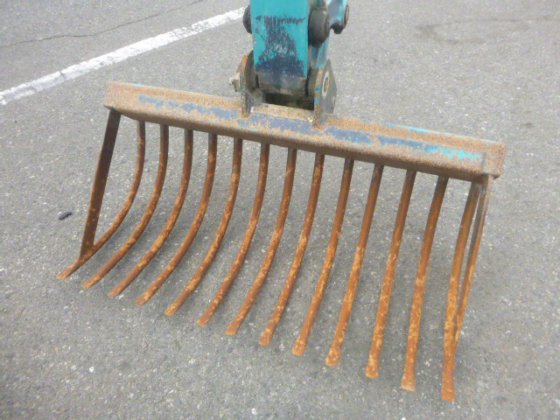 1997 久保田 K 022