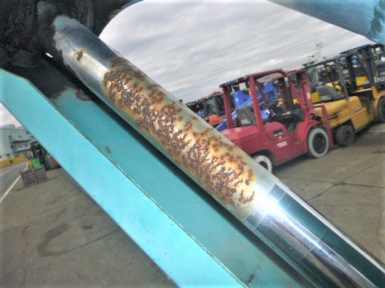 1997 久保田 K 022