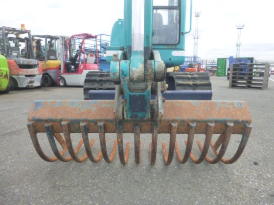 1997 久保田 K 022