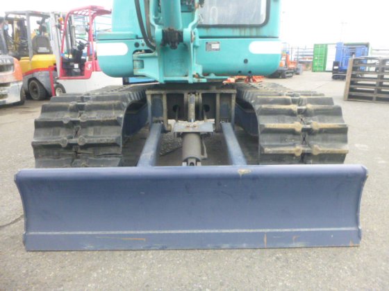 1997 久保田 K 022