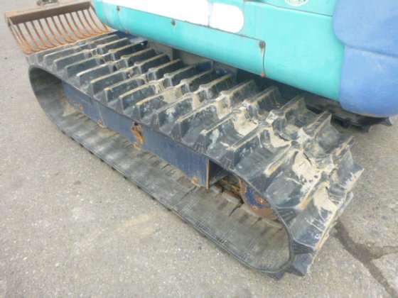 1997 久保田 K 022