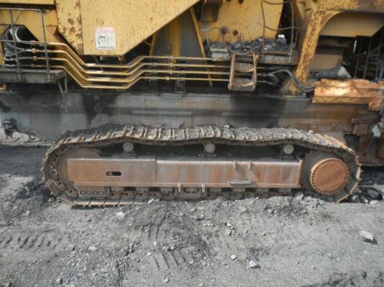 1998 小松 BR1600JG 1