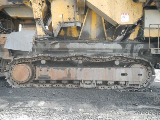 1998 小松 BR1600JG 1