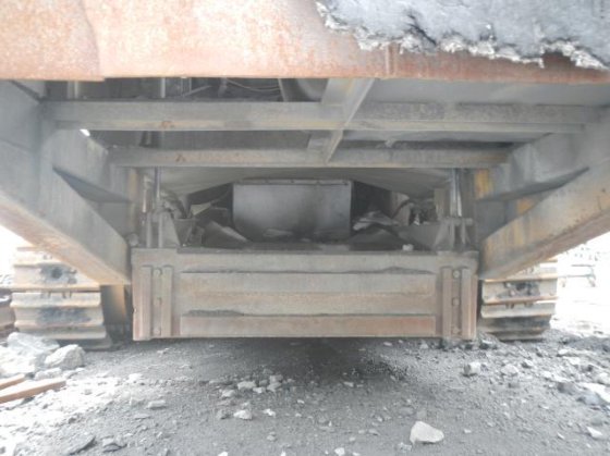 1998 小松 BR1600JG 1