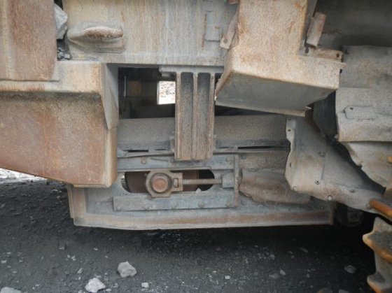 1998 小松 BR1600JG 1