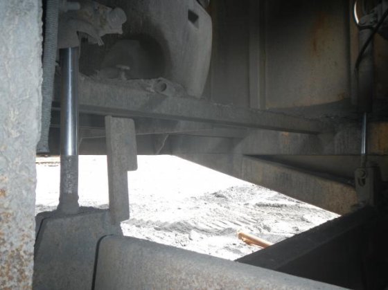 1998 小松 BR1600JG 1