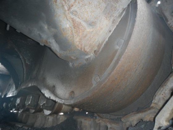 1998 小松 BR1600JG 1