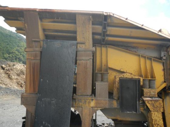 1998 小松 BR1600JG 1