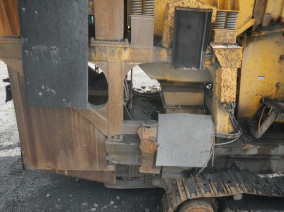 1998 小松 BR1600JG 1