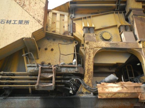 1998 小松 BR1600JG 1