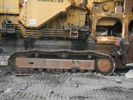 1998 小松 BR1600JG 1