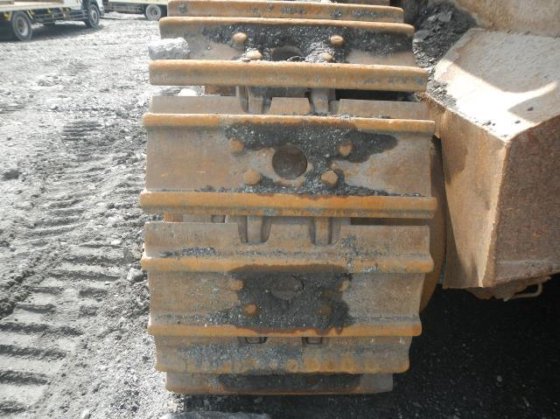 1998 小松 BR1600JG 1