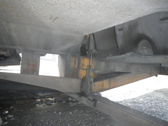 1998 小松 BR1600JG 1