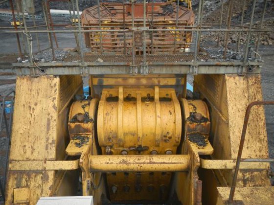 1998 小松 BR1600JG 1