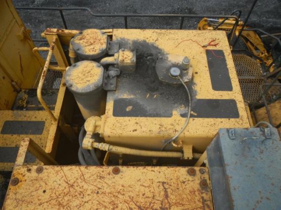 1998 小松 BR1600JG 1