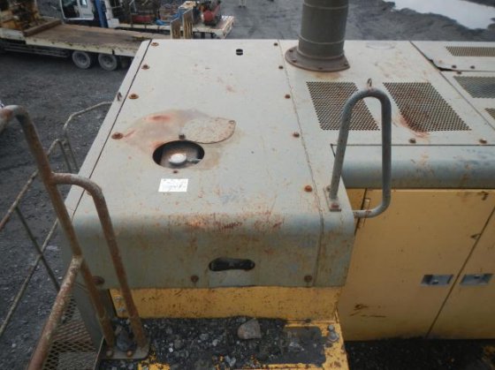 1998 小松 BR1600JG 1