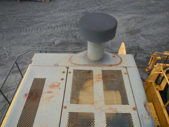 1998 小松 BR1600JG 1